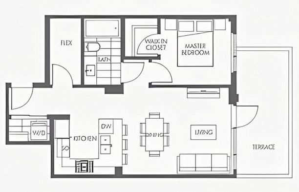 102 4988 Cambie Street Cambie