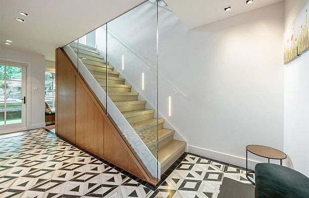 4546 Langara Avenue Point Grey