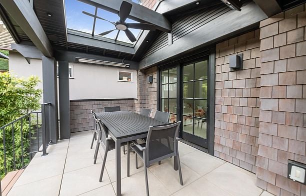 4546 Langara Avenue Point Grey