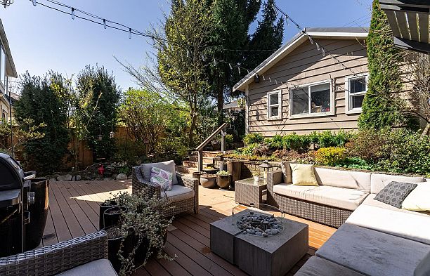 5655 Ontario Street Cambie