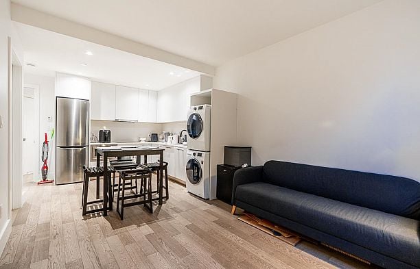 4691 W 9th Avenue Point Grey