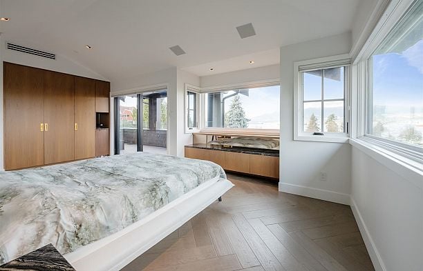 4546 Langara Avenue Point Grey