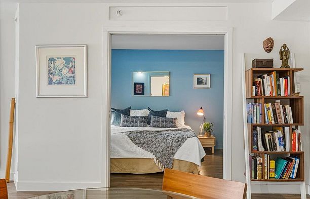 205 2438 Heather Street Fairview VW