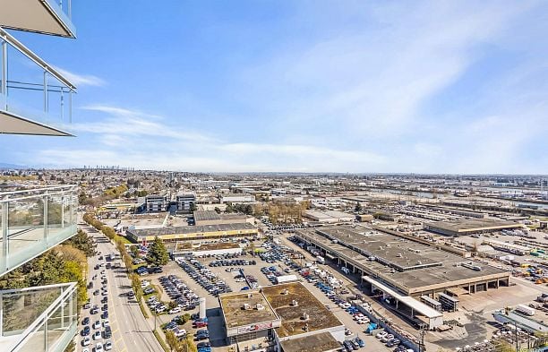 2602 455 SW Marine Drive Marpole