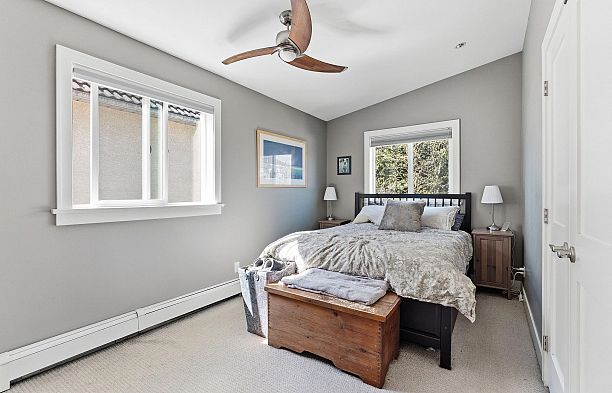 5655 Ontario Street Cambie