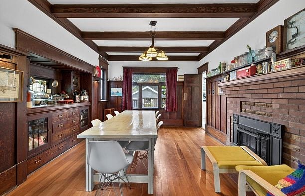 4195 W 15th Avenue Point Grey