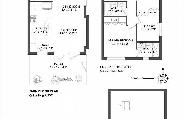 1 421 W 23rd Avenue Cambie