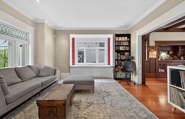 4195 W 15th Avenue Point Grey