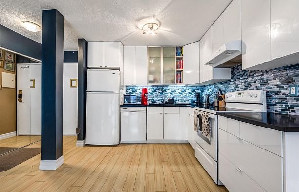 208 808 E 8 Avenue Mount Pleasant VE