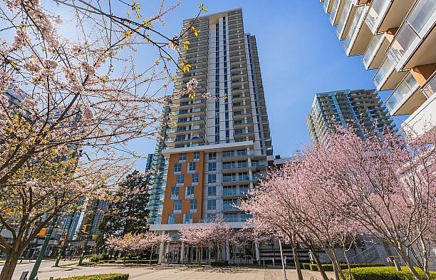 2602 455 SW Marine Drive Marpole