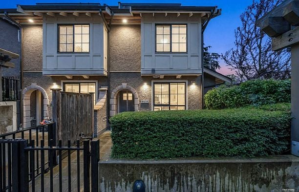 8576 Osler Street Marpole