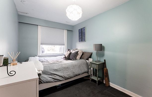 5655 Ontario Street Cambie