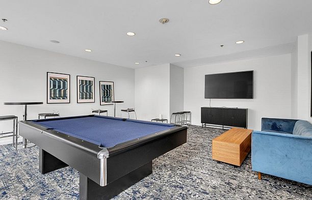 1003 1199 Seymour Street Downtown VW