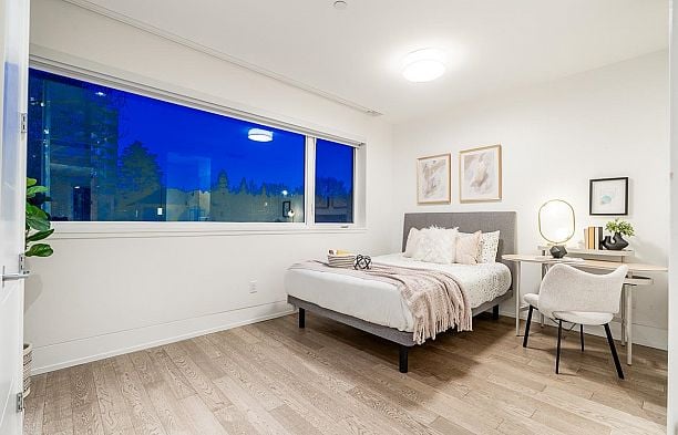 4691 W 9th Avenue Point Grey