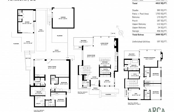 2723 W 30th Avenue MacKenzie Heights