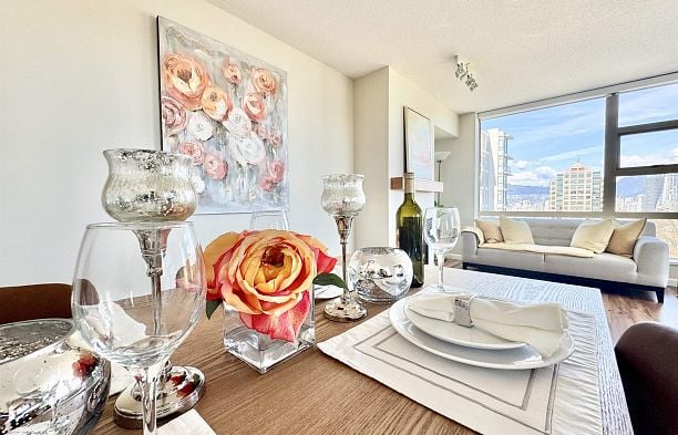 905 1316 W 11th Avenue Fairview VW