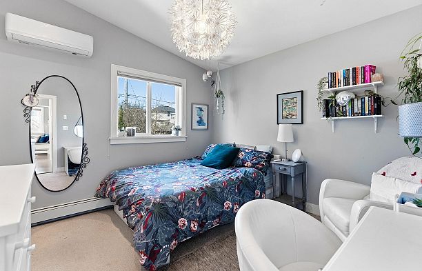 5655 Ontario Street Cambie