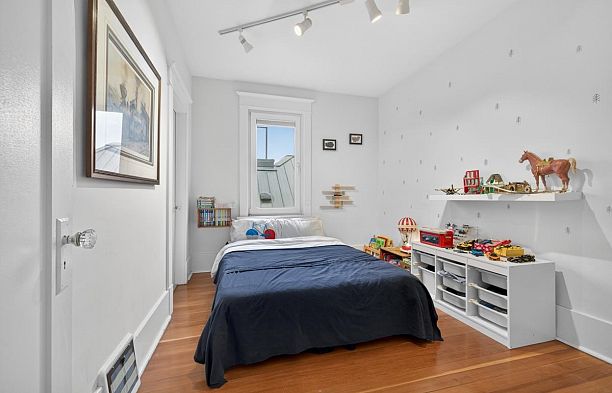 4195 W 15th Avenue Point Grey