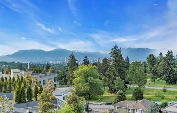 102 4988 Cambie Street Cambie