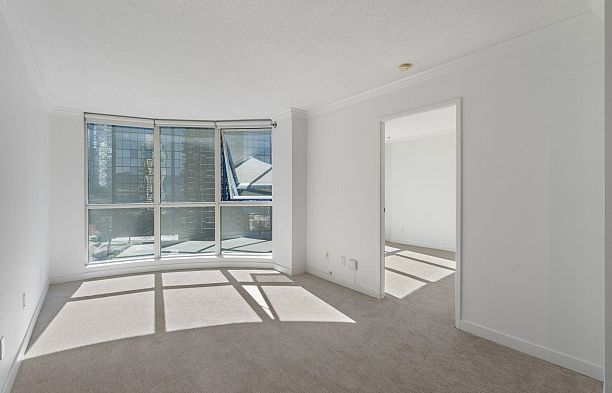 1007 588 Broughton Street Coal Harbour