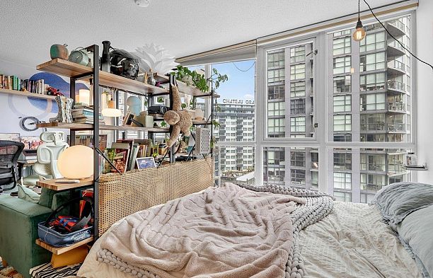 1003 1199 Seymour Street Downtown VW