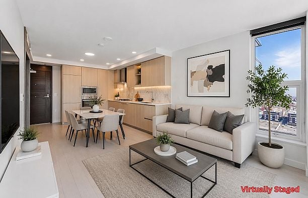 2602 455 SW Marine Drive Marpole