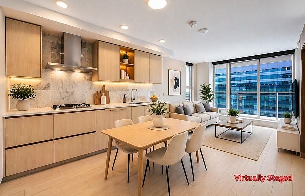 2602 455 SW Marine Drive Marpole