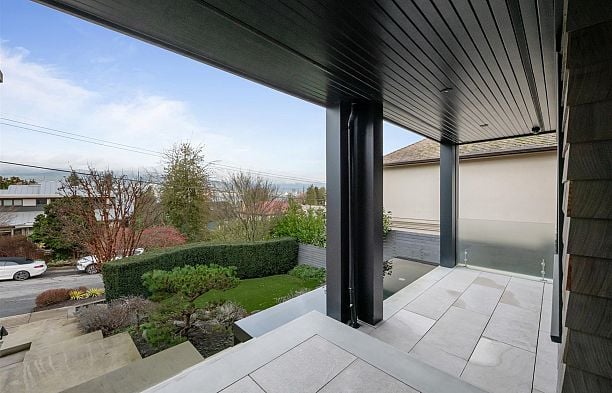 4546 Langara Avenue Point Grey