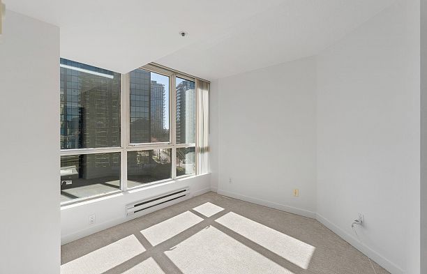 1007 588 Broughton Street Coal Harbour