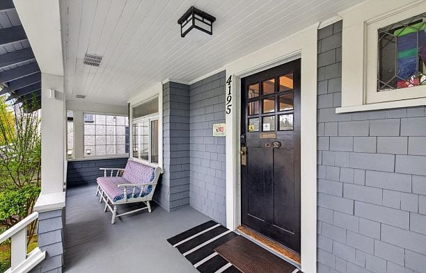 4195 W 15th Avenue Point Grey