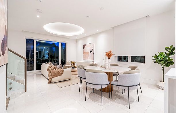 4691 W 9th Avenue Point Grey