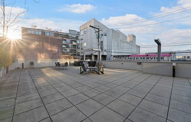 317 289 E 6th Avenue Mount Pleasant VE