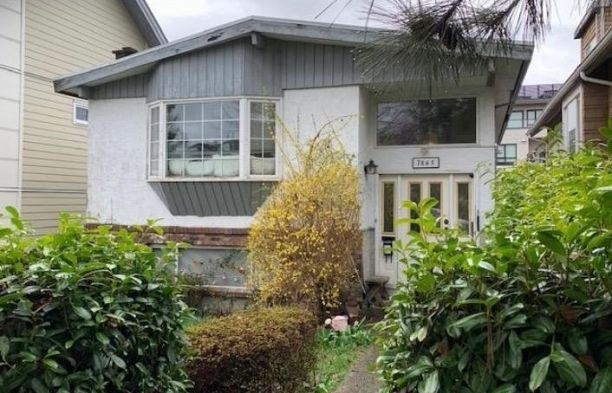 7865 French Street Marpole