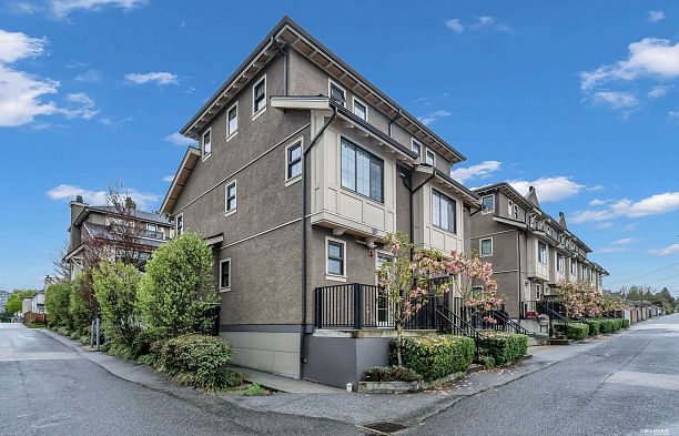 8576 Osler Street Marpole