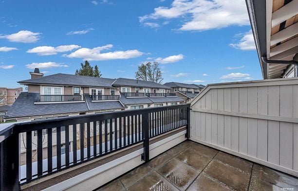 8576 Osler Street Marpole