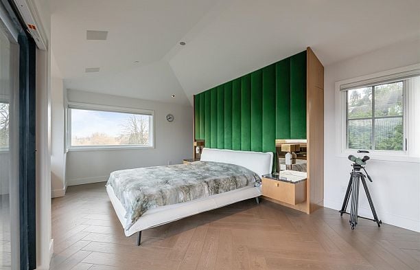 4546 Langara Avenue Point Grey