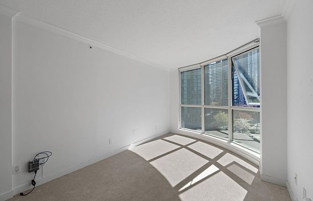 1007 588 Broughton Street Coal Harbour