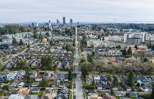3832 Heather Street Cambie