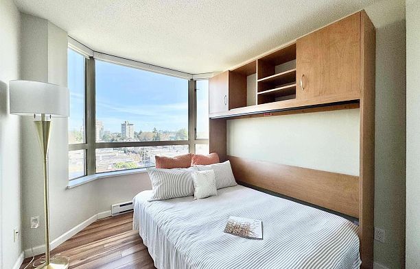 905 1316 W 11th Avenue Fairview VW