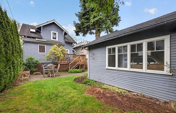 4195 W 15th Avenue Point Grey