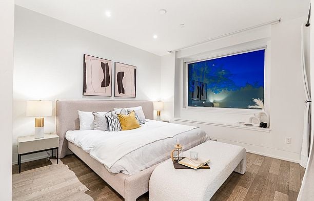 4691 W 9th Avenue Point Grey