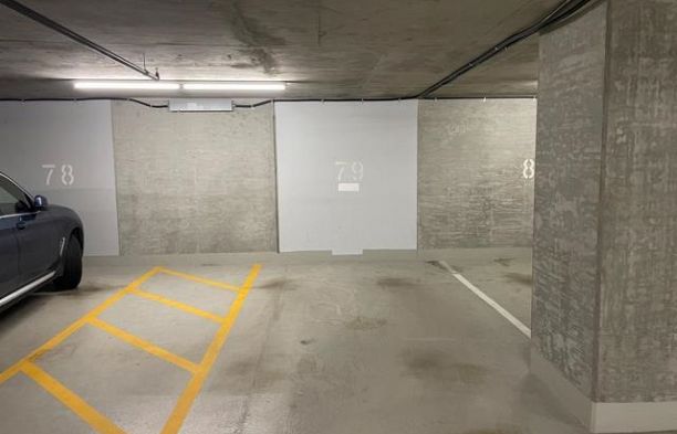 2506 1308 Hornby Street Downtown VW