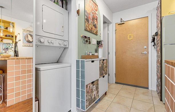 1003 1199 Seymour Street Downtown VW