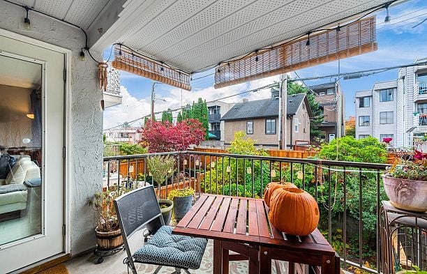 208 808 E 8 Avenue Mount Pleasant VE