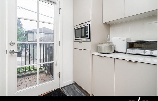 8562 Osler Street Marpole