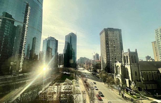 607 989 Nelson Street Downtown VW