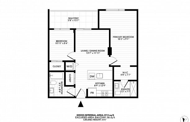 317 289 E 6th Avenue Mount Pleasant VE