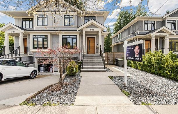 3412 W 43rd Avenue Southlands