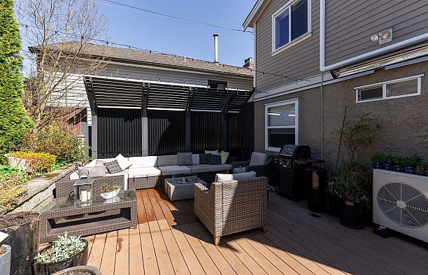 5655 Ontario Street Cambie