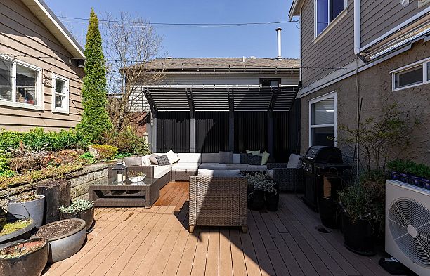 5655 Ontario Street Cambie